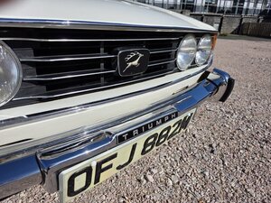 Triumph Stag  V8