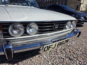 Triumph Stag  V8