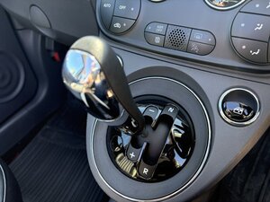 Fiat 500 0.9 500 C Lounge Twinair Semi-auto 2dr