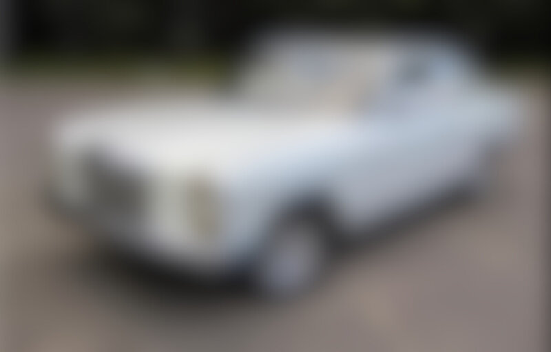 Mercedes-Benz 250ce