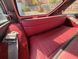 MG MGB  GT Overdrive 
