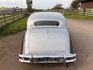 Jaguar MK V  3.5