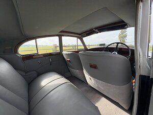 Jaguar MK V  3.5
