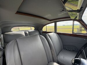 Jaguar MK V  3.5