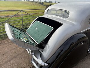 Jaguar MK V  3.5
