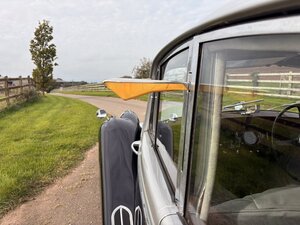 Jaguar MK V  3.5