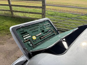 Jaguar MK V  3.5