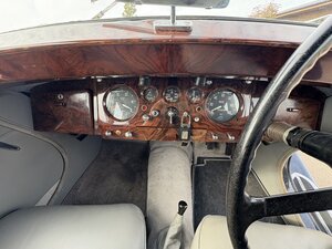 Jaguar MK V  3.5