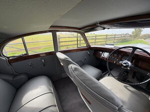 Jaguar MK V  3.5