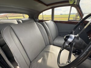 Jaguar MK V  3.5