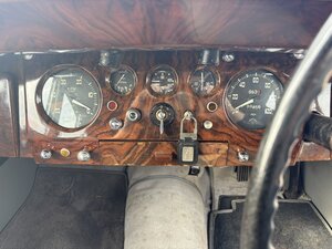 Jaguar MK V  3.5