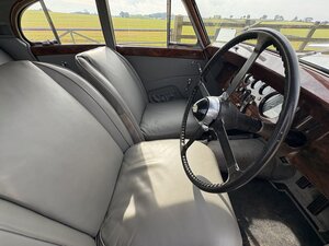 Jaguar MK V  3.5