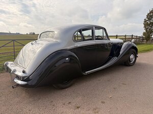 Jaguar MK V  3.5