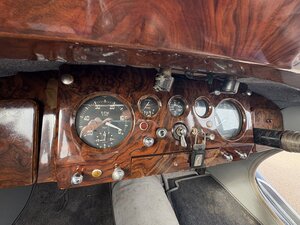 Jaguar MK V  3.5