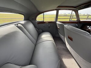 Jaguar MK V  3.5