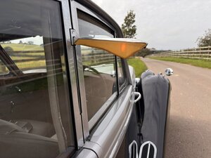 Jaguar MK V  3.5