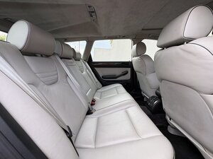 Audi RS 6 4.2 RS 6 Quattro AUTO 5dr