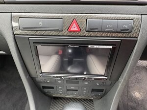 Audi RS 6 4.2 RS 6 Quattro AUTO 5dr