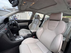 Audi RS 6 4.2 RS 6 Quattro AUTO 5dr