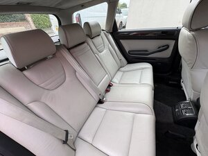 Audi RS 6 4.2 RS 6 Quattro AUTO 5dr