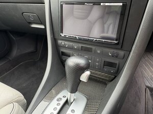 Audi RS 6 4.2 RS 6 Quattro AUTO 5dr