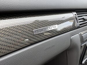 Audi RS 6 4.2 RS 6 Quattro AUTO 5dr