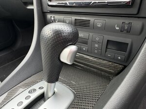 Audi RS 6 4.2 RS 6 Quattro AUTO 5dr