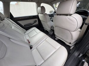 Audi RS 6 4.2 RS 6 Quattro AUTO 5dr