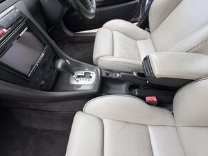 Audi RS 6 4.2 RS 6 Quattro AUTO 5dr