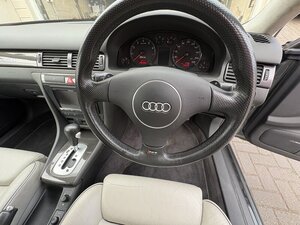 Audi RS 6 4.2 RS 6 Quattro AUTO 5dr