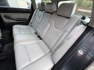Audi RS 6 4.2 RS 6 Quattro AUTO 5dr