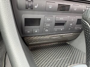 Audi RS 6 4.2 RS 6 Quattro AUTO 5dr