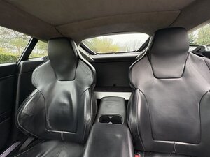 Aston Martin Vantage 4.3 Vantage V8 3dr