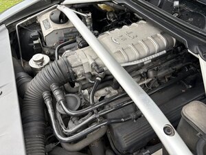 Aston Martin Vantage 4.3 Vantage V8 3dr