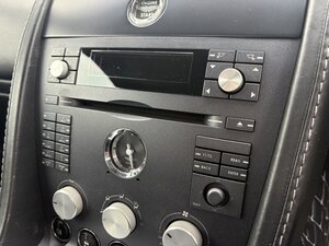 Aston Martin Vantage 4.3 Vantage V8 3dr