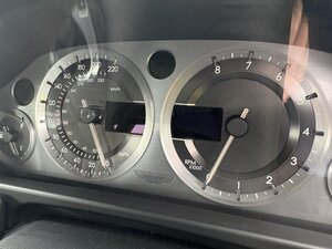 Aston Martin Vantage 4.3 Vantage V8 3dr