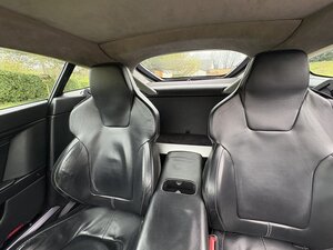 Aston Martin Vantage 4.3 Vantage V8 3dr