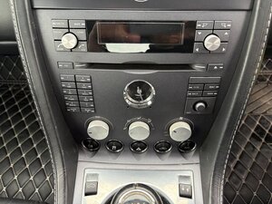 Aston Martin Vantage 4.3 Vantage V8 3dr