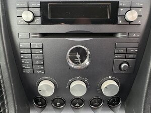 Aston Martin Vantage 4.3 Vantage V8 3dr