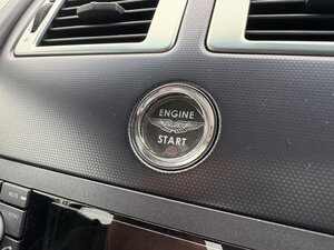 Aston Martin Vantage 4.3 Vantage V8 3dr