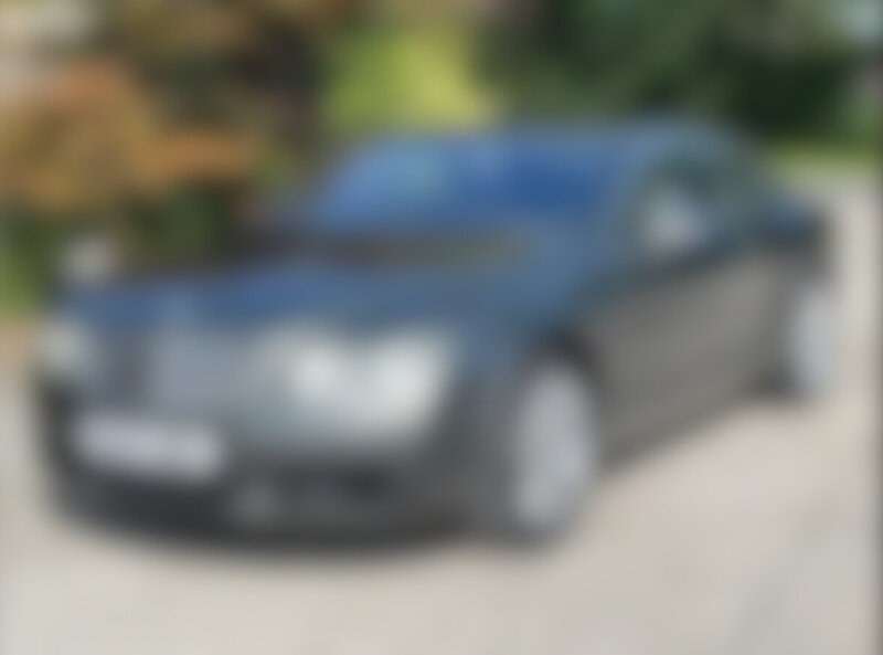 Bentley Continental 6.0 Continental GT AUTO 2dr