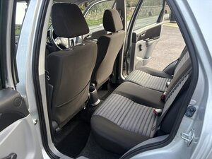 Suzuki SX4 1.6 SX4 SZ3 5dr