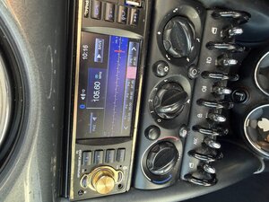 Mini Hatch 1.6 Cooper 3dr