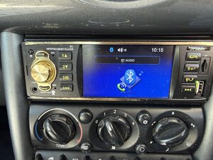 Mini Hatch 1.6 Cooper 3dr