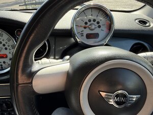 Mini Hatch 1.6 Cooper 3dr