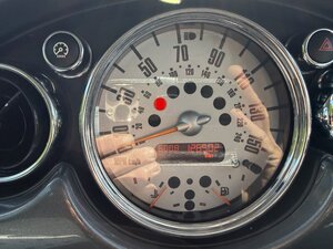 Mini Hatch 1.6 Cooper 3dr