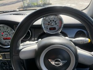 Mini Hatch 1.6 Cooper 3dr