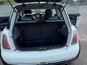 Mini Hatch 1.6 Cooper 3dr