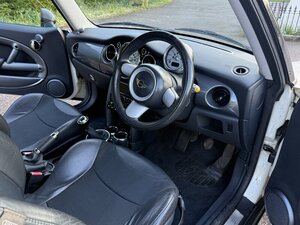 Mini Hatch 1.6 Cooper 3dr