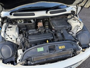 Mini Hatch 1.6 Cooper 3dr